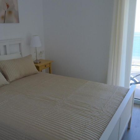 Flat El Mirador 13Th Floor Lejlighed Calpe Eksteriør billede