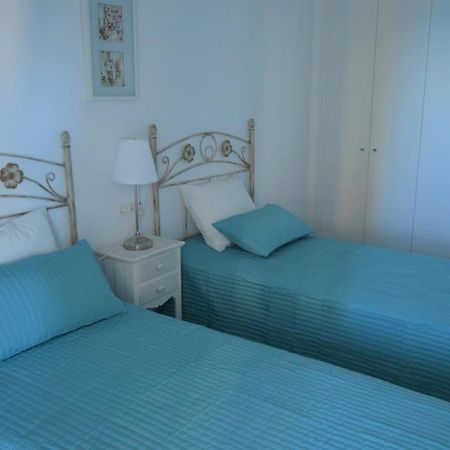 Flat El Mirador 13Th Floor Lejlighed Calpe Eksteriør billede