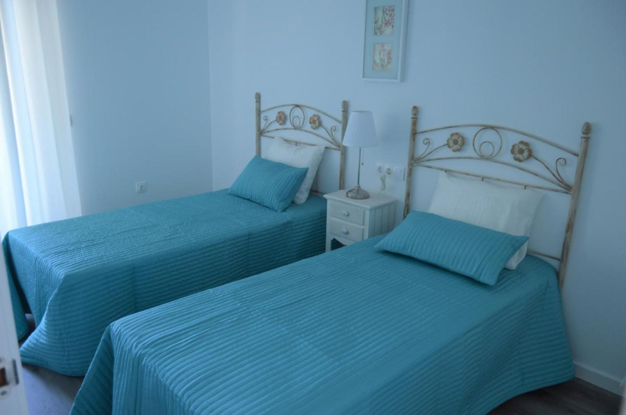 Flat El Mirador 13Th Floor Lejlighed Calpe Eksteriør billede