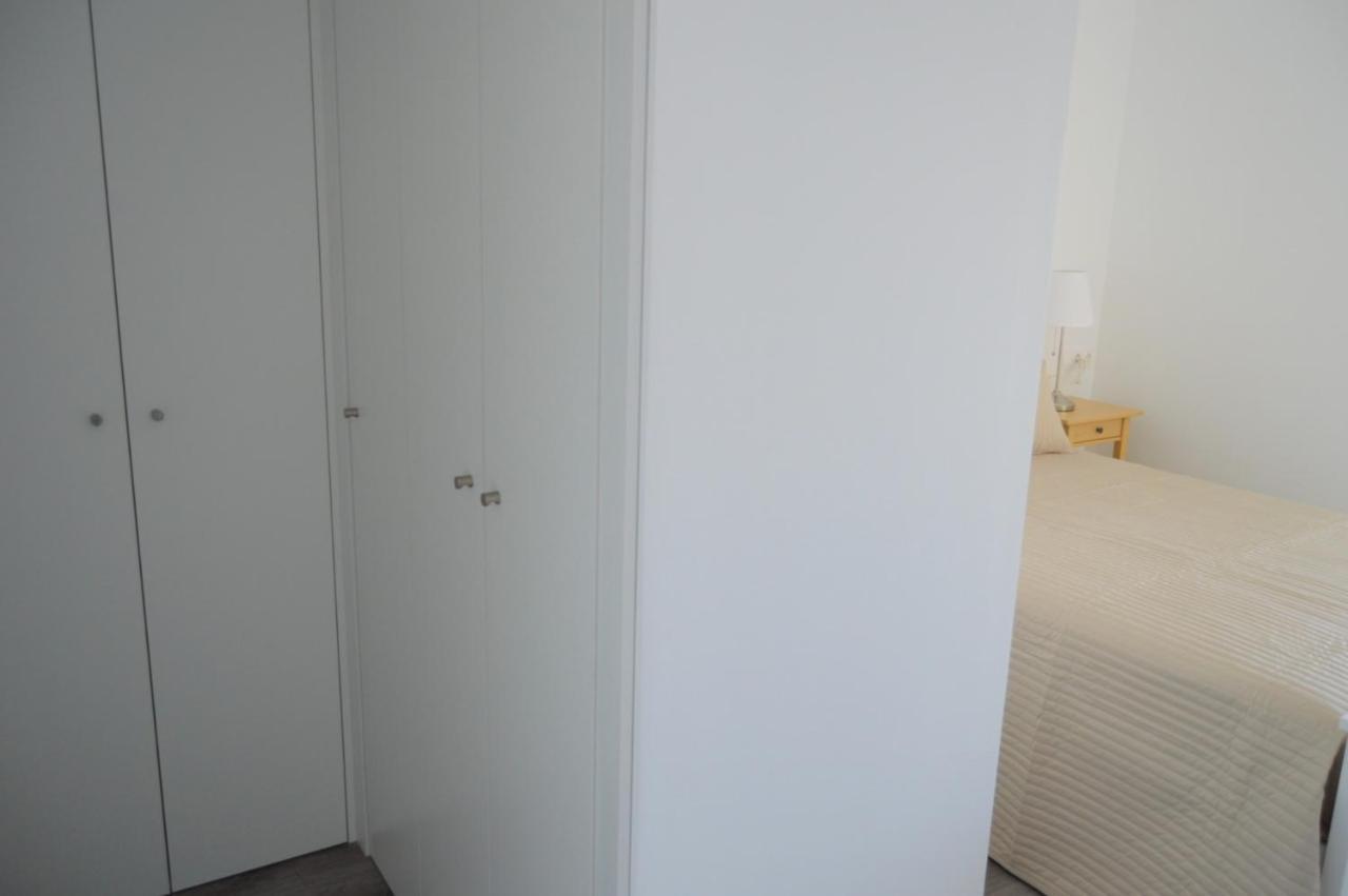 Flat El Mirador 13Th Floor Lejlighed Calpe Eksteriør billede